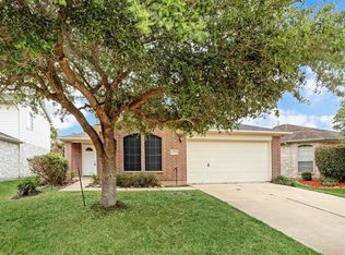 13511 Titus Point, Houston, TX 77085