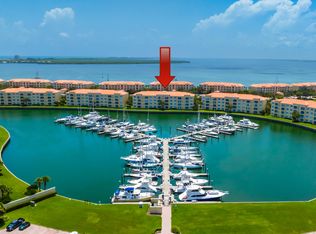 15 Harbour Isle Dr W UNIT 202, Fort Pierce, FL 34949