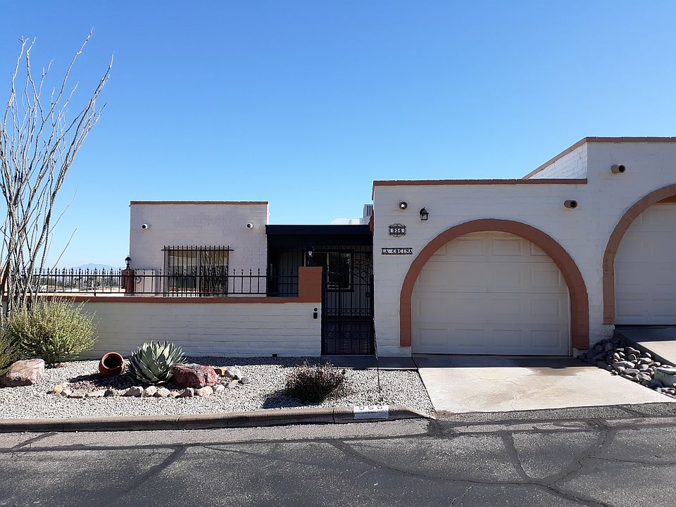 956 W. Camino Asturias