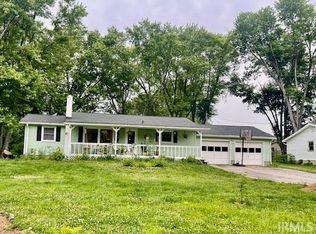 7210 W Dinsmore Rd, Bloomington, IN 47403