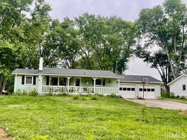 7210 W Dinsmore Rd, Bloomington, IN 47403