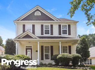 3057 Heatherbrook Trce, Canton, GA 30114