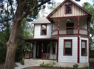 153 Blanco St, St Augustine, FL 32084