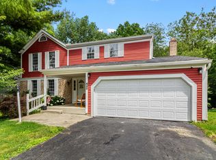 440 Doverwood Dr, Reynoldsburg, OH 43068