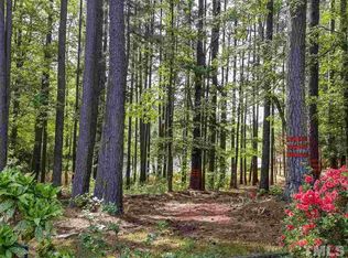 215 S Piney Grove Rd, Manson, NC 27553