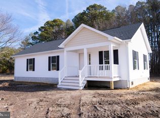 4739 Harrisville Rd, Woolford, MD 21677