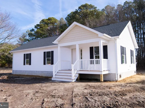 4739 Harrisville Rd, Woolford, MD 21677