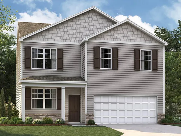 116 Winchester Rd, Maynardville, TN 37807