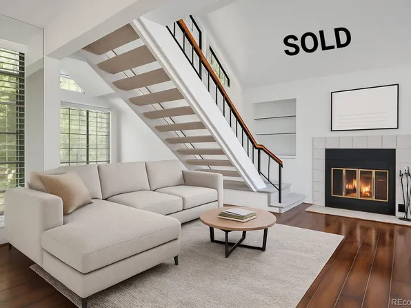 4802 E Kentucky Avenue #E, Denver, CO 80246