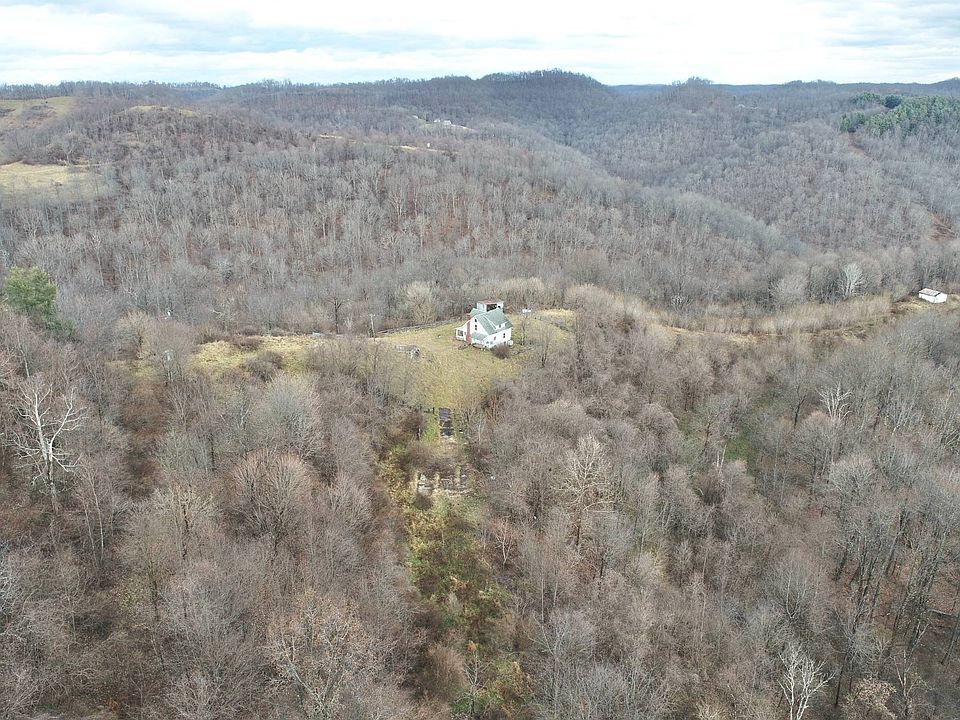 0 Kingstown Hill Rd, Pine Grove, WV 26419 Zillow