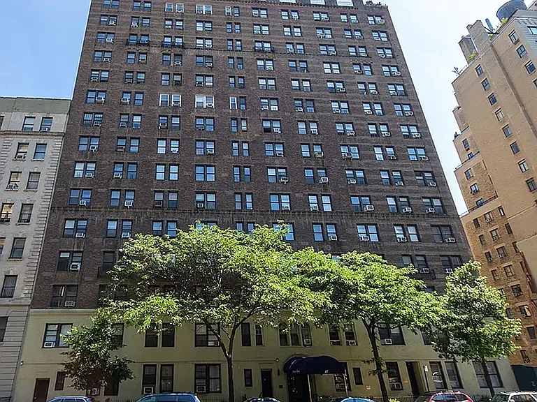 27 W 96th St #5F — Photo 14