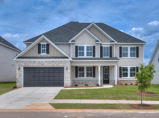 5097 Chimney Swift Path, Aiken, SC 29803