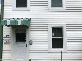 824-826 Steuben St, Pittsburgh, PA