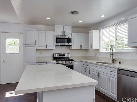 Brand New Kitchen