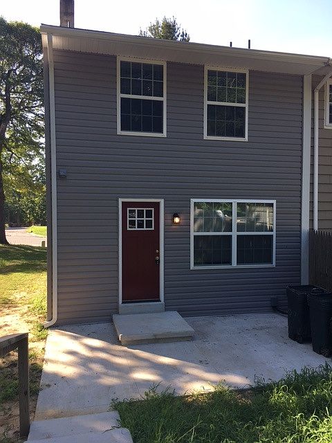 2nd image of 120 W Village Rd