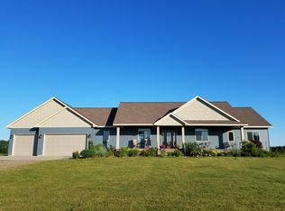 4661 130th Ave, Royalton, MN 56373