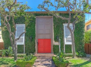 1810 Prosser Ave, Los Angeles, CA 90025
