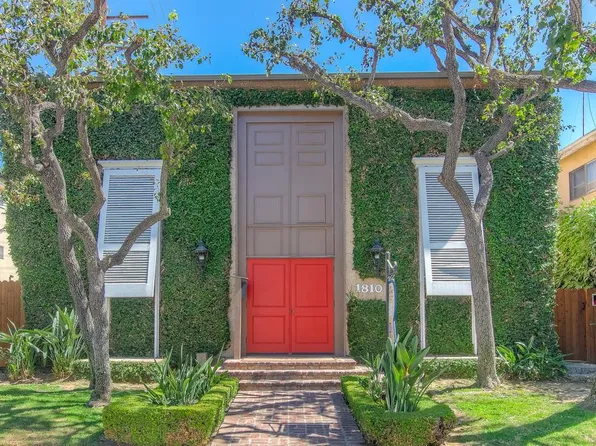 1810 Prosser Ave, Los Angeles, CA 90025