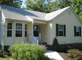 35527 Wilderness Shores Way, Locust Grove, VA 22508