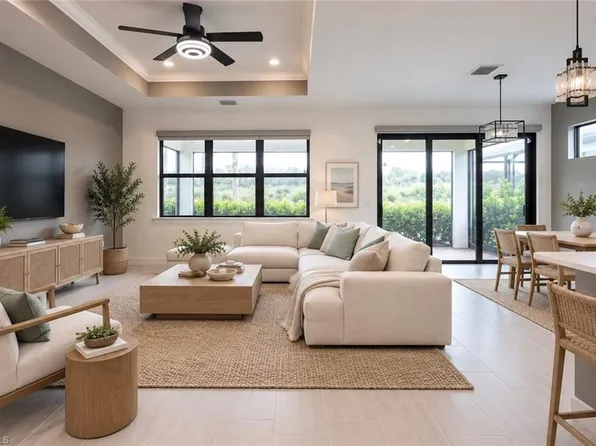 5596 Celebration DR, AVE MARIA, FL 34142