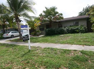 0000 NW 80th Ter, North Lauderdale, FL 33068