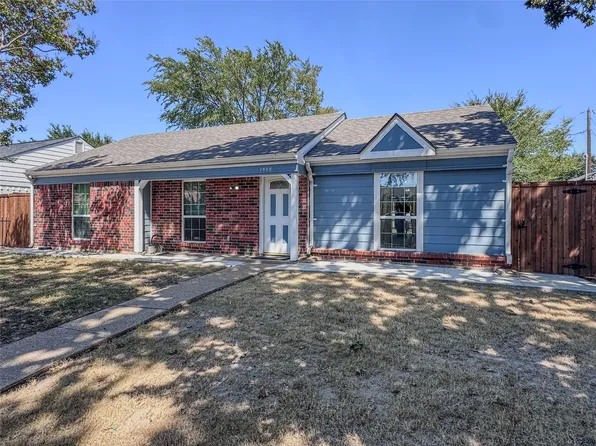 1508 Pocono Trl, Dallas, TX 75217