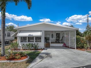 54 Sand Pine Cir, Lake Placid, FL 33852