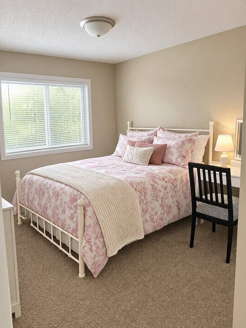 Like new, 3bd 3ba end unit town home for rent avail NOW — Photo 4
