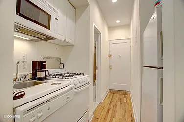 Rented by Citi Habitats