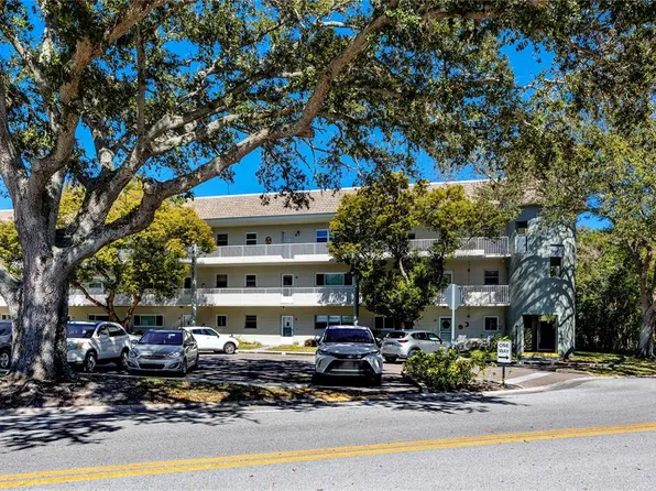 2440 WORLD PARKWAY BOULEVARD #38, CLEARWATER, FL 33763