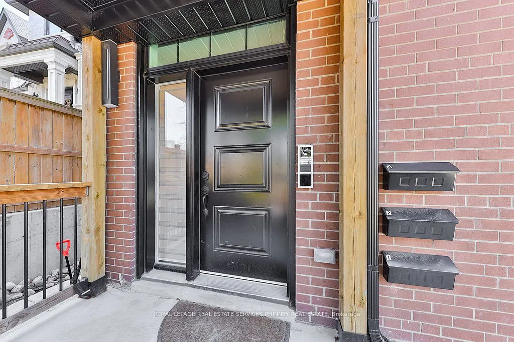 2 bed, $3,400 — Photo 2