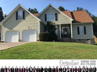 6727 Crooked Cove Way, Ooltewah, TN 37363