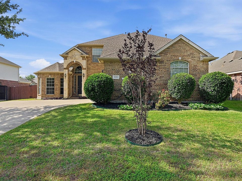1st image of 3504 Irvin Dr