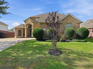 3504 Irvin Dr, Sachse, TX 75048