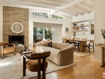 6006 Babbitt Ave, Encino, CA, 91316