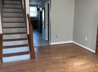 1419 Ward St, Baltimore, MD 21230