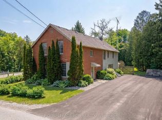 815 Forks Of The Credit Rd, Caledon, ON L7K0E7