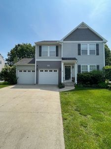7457 Brindle Trl, Kalamazoo, MI, 49009