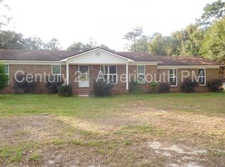 1851 Jacks Branch Rd, Cantonment, FL 32533