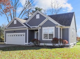 9315 Blacklick Eastern Rd NW, Pickerington, OH 43147