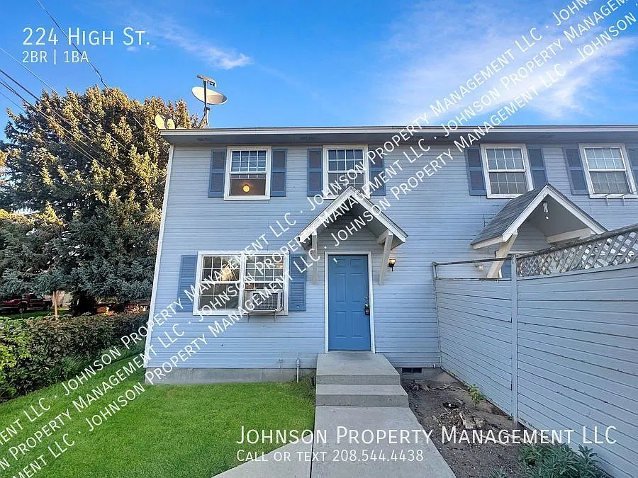 224 High St