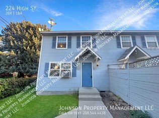 224 High St, Nampa, ID 83651