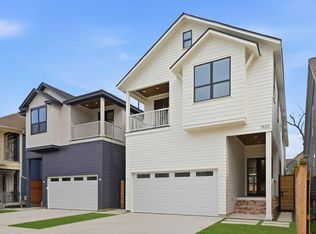 1520 Nicholson St, Houston, TX 77008