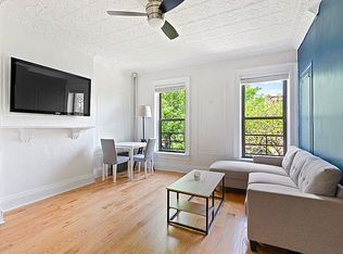 221 Sackett St APT 3F, Brooklyn, NY 11231