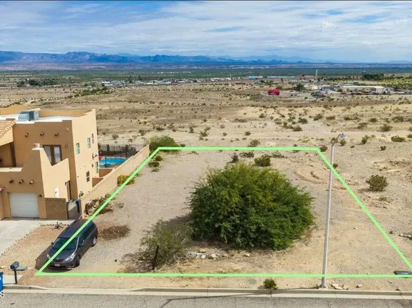 2199 Paseo Del Rey St, Needles, CA 92363