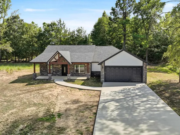 110 Jt Jt Cres, De Queen, AR 71832