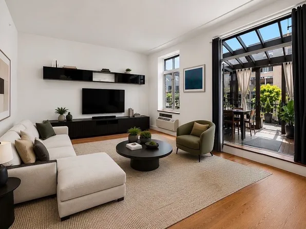 91 Grand Ave APT 4D, Brooklyn, NY 11205
