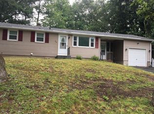 24 Truman Cir, Springfield, MA 01109