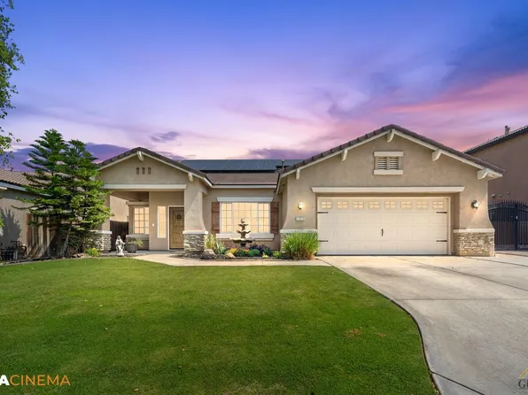 11012 Silver Falls Ave, Bakersfield, CA 93312