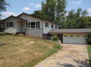 212 Cutshall Ave, Greeneville, TN 37743